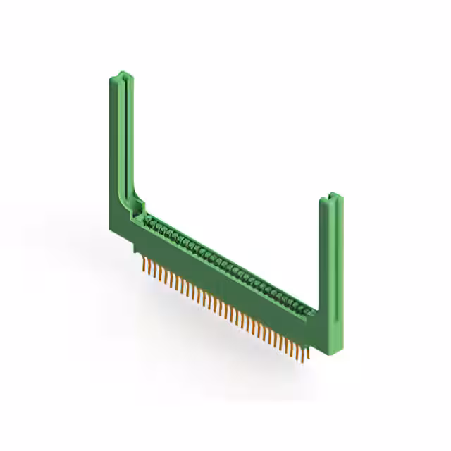 346-060-560-858 EDAC Inc.  Edgeboard Connectors